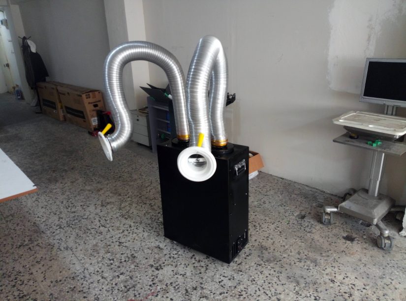 FİRMA İHTİYAÇLARINA ÖZEL ANAHTAR TESLİM MAKİNE İMALATI